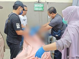 Fakta Nyesek Suami Tolong Istri Pingsan Naik Banana Boat Berujung Petaka Fakta Nyesek Suami Tolong Istri Pingsan Naik Banana Boat Berujung Petaka