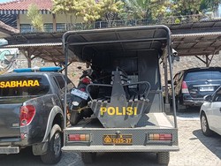 Polisi Masih Selidiki Penyebab Kecelakaan Elf Vs Motor di Jalur Bromo