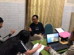 Bawa Psikotropika, Seorang Suporter PSIS Diamankan di Solo