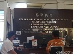 Ada Luka Jeratan di Tubuh Zakaria, Keluarga Korban Lapor Polisi
