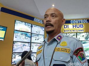 Dishub Malang Uji Coba Trans Jatim, Target Beroperasi Akhir November