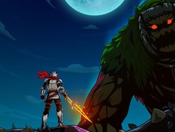 Game Bisa Jadi Media Promosi Budaya, Tapi...