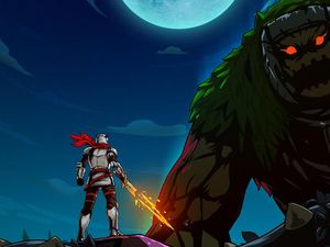 Game Bisa Jadi Media Promosi Budaya, Tapi... Game Bisa Jadi Media Promosi Budaya, Tapi...