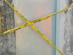 Polisi Buru Pelaku Penembakan di Rumah Anggota DPRD, Diduga Masalah Pribadi