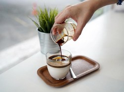 Uniknya Kopi Campur Yogurt ala Vietnam, Ini Keistimewaannya