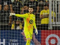 Indonesia Tahan Imbang Arab Saudi 1-1, Maarten Paes Jadi Penyelamat