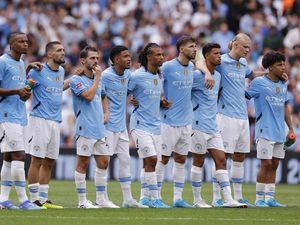 Man City Mulai dari Nol Lagi