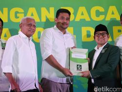 Diusung 8 Partai, Bobby Siap Hadapi Edy Rahmayadi di Pilgub Sumut