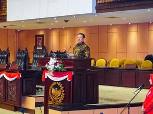 Bamsoet Ungkap Amandemen UUD NRI 1945 Diusulkan ke MPR RI 2024-2029