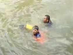 Bocah SD yang Tenggelam di Bendungan Irigasi Lubuklinggau Ditemukan Tewas