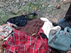 Perempuan Tewas Tertabrak KA di Frontage Ahmad Yani Surabaya Perempuan Tewas Tertabrak KA di Frontage Ahmad Yani Surabaya