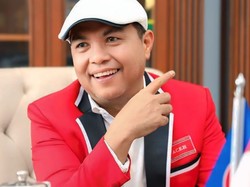 Ketua DPR Tanya Keabsahan Calon Pendamping Mualem, Timsel: Infonya Valid