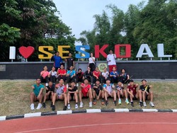 PB Forki Panggil 21 Atlet untuk AKF Junior Championship 2024