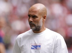 Timnas Inggris Disarankan Kejar Pep Guardiola