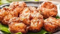 Auto Ludes Jelang Magrib! 5 Tempat Beli Pisang Goreng Enak di Jakarta