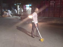 Kecelakaan Maut di Buleleng, Bocah 11 Tahun Tewas