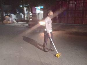 Kecelakaan Maut di Buleleng, Bocah 11 Tahun Tewas Kecelakaan Maut di Buleleng, Bocah 11 Tahun Tewas