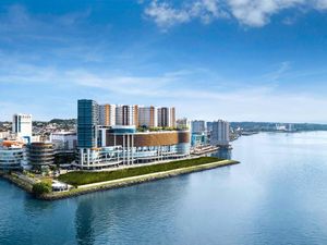 Kota Penyangga IKN di Kalimantan Timur Jadi Magnet Investasi Properti Baru Kota Penyangga IKN di Kalimantan Timur Jadi Magnet Investasi Properti Baru