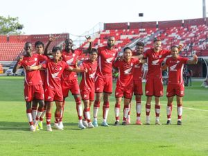 Head to Head PSM Vs BG Pathum: Laju Apik Juku Eja Hadapi Klub Thailand Head to Head PSM Vs BG Pathum: Laju Apik Juku Eja Hadapi Klub Thailand
