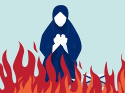 Mengenal Syirik Akbar: Bentuk, Bahaya dan Cara Menghindarinya