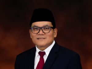Kemerdekaan dan Harapan Indonesia Baru Kemerdekaan dan Harapan Indonesia Baru
