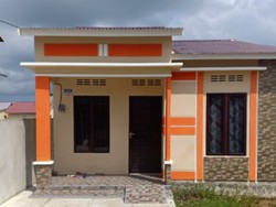 5 Rumah Murah Mulai Rp 140-an Juta di Ketapang Kalbar, Lahannya Sampai 150 m2