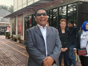 Pesan Jessica Wongso ke Kuasa Hukum: Saya Pengin Pulang Tepat Waktu