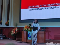 Cerita Keluarga WR Soepratman Buat Melodi dari Lirik di Buku Sang Maestro