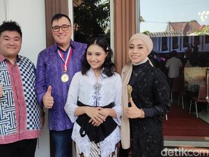 Blak-blakan Ahli Waris soal Royalti Karya-karya WR Soepratman Blak-blakan Ahli Waris soal Royalti Karya-karya WR Soepratman