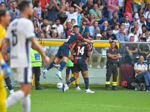 Inter Milan Ditahan Genoa, Dituding Remehkan Lawan Inter Milan Ditahan Genoa, Dituding Remehkan Lawan