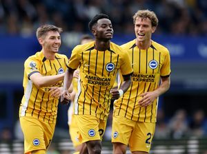 Klasemen Liga Inggris: 8 Tim Raih 3 Poin, Brighton Teratas