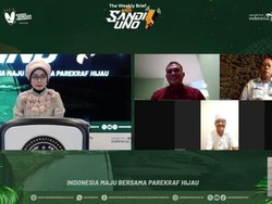 Pemkab Gianyar Kaji Kelayakan Bangunan Seusai Kebakaran Pasar Ubud