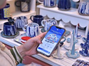 Tembus 35,2 Juta User, BRImo Beri Kemudahan hingga Transaksi Luar Negeri