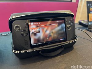 Asus ROG Ally X Dirilis 22 Agustus di RI, Ini Spesifikasi dan Harganya