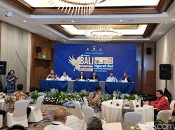 3 Dekade Hiatus, Indonesia Selenggarakan Lagi Airshow