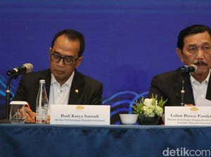 Bali International Airshow Digelar 18-21 September, Diikuti 35 Negara