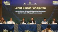 Bali International Airshow Siap Digelar, Tingkatkan Potensi Penerbangan RI