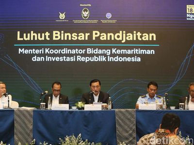 Bali International Airshow Siap Digelar, Tingkatkan Potensi Penerbangan RI