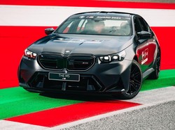 Mobil Mewah Ini Menanti untuk Dimiliki Pebalap MotoGP Terbaik