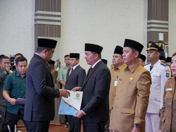 Dilantik jadi Kadinkes Medan, Yuda Ternyata Tak Punya Mobil Pribadi