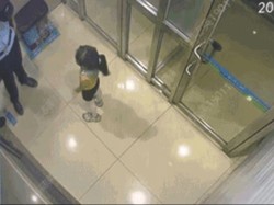 Anak Cerdas Ini Lakukan Hal Tak Terduga Saat Tersesat, Dipuji Netizen