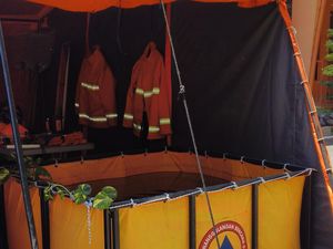 Ratusan Tandon Air Disiapkan untuk Hadapi Kekeringan di Malang