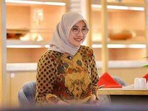 Bupati Ipuk Tegaskan Tak yang Bisa Titip di Rekrutmen CPNS Banyuwangi Bupati Ipuk Tegaskan Tak yang Bisa Titip di Rekrutmen CPNS Banyuwangi