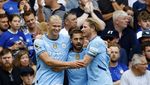 10 Pemain Gaji Tertinggi Premier League, Klub Manchester Dominan!