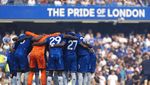Tega Nian Caramu Chelsea