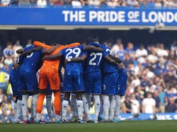 Chelsea, Kumpulan Orang Asing yang Dipaksa Menang