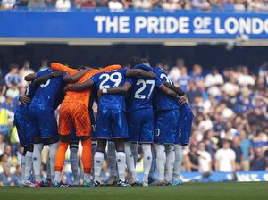 Sudah dong Chelsea, Berhentilah Beli Pemain Sudah dong Chelsea, Berhentilah Beli Pemain