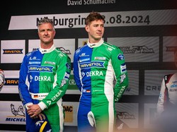 Mantan Istri Curhat Dimanipulasi, Ini Kata Ralf Schumacher yang Mengaku Gay