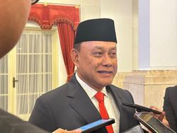 Dadan Hindayana Sebut Badan Gizi Belum Punya Kantor: Kita Tunggu Arahan