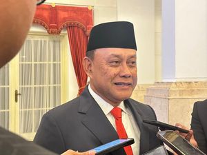 Kepala Badan Gizi soal Program Makan Gratis: 2 Januari Kita Laksanakan Kepala Badan Gizi soal Program Makan Gratis: 2 Januari Kita Laksanakan